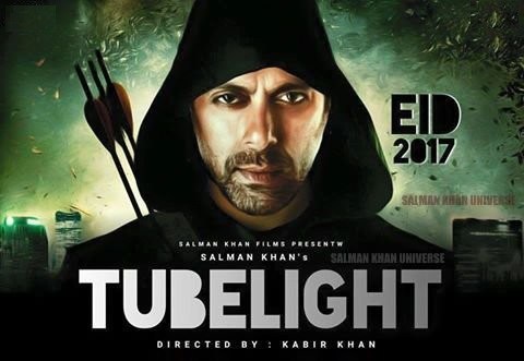 Tubelight 2017 Hd HdRip